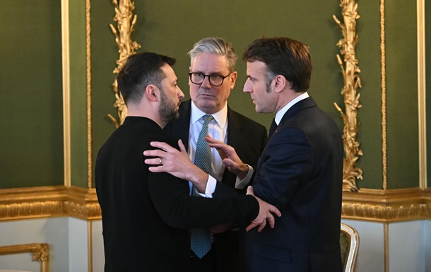 У  коаліції охочих  не знають, у чому їхня місія – ЗМІ