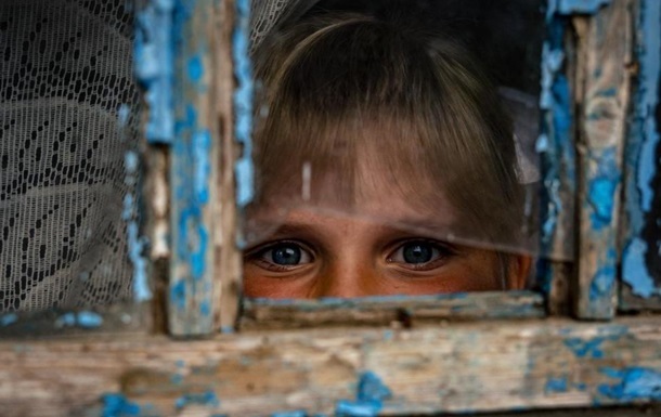 Стало известно, сколько детей убила Россия в Украине