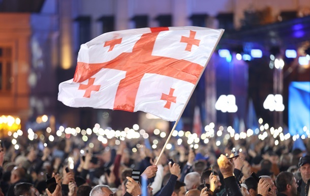 Moody s змінило прогноз щодо рейтингів Грузії на  негативний 