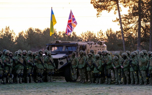 Нові козирі у грі проти Росії 