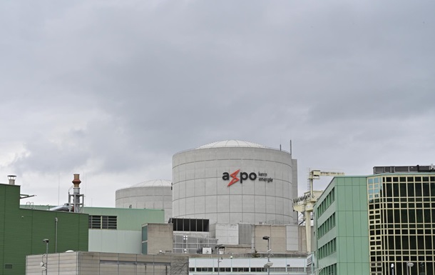 У Швейцарії зупинили ядерний реактор АЕС через збій в електромережі