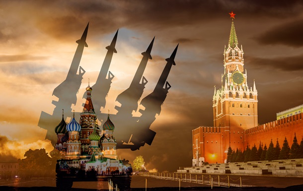 Кремль прив’язав  тишу  у Чорному морі до зняття санкцій