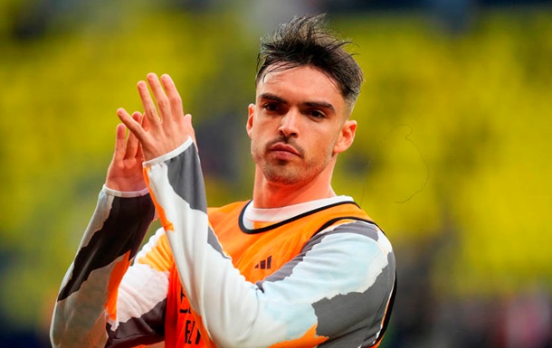 Реал согласовал контракт с игроком, который проводит прорывной сезон