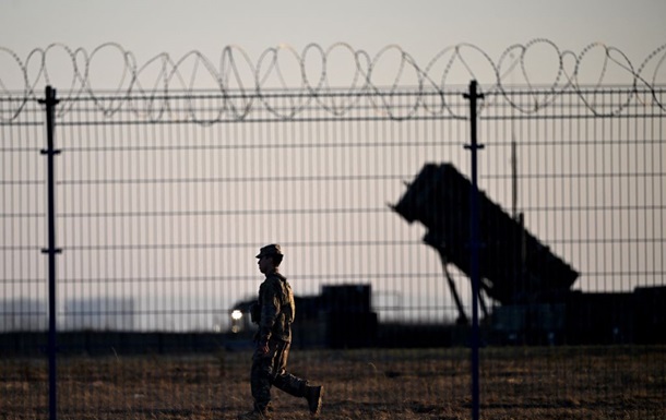 Запасу боєприпасів у Польщі вистачить на два тижні війни - Бюро нацбезпеки