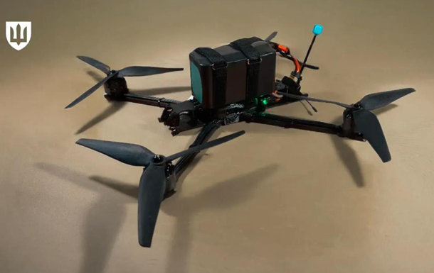 К использованию в ВСУ допустили беспилотный авиакомплекс Хижий птах