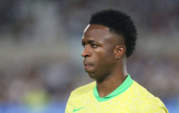 Винисиус - о матче с Аргентиной: Мы сыграли ужасно, а они - великолепно