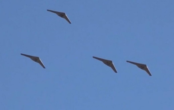 РФ збільшує кількість екіпажів дронів на тлі  припинення вогню  - ЦПД