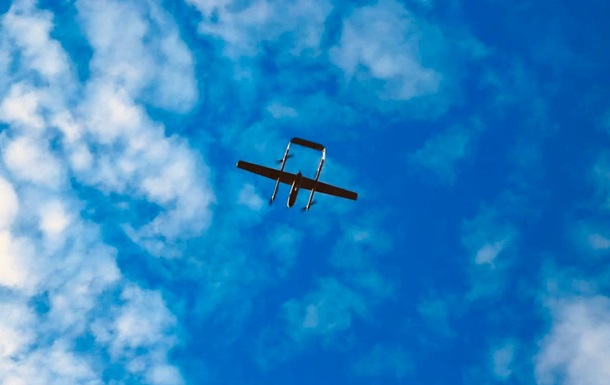 Генштаб спростував заяву Росії про атаки дронів