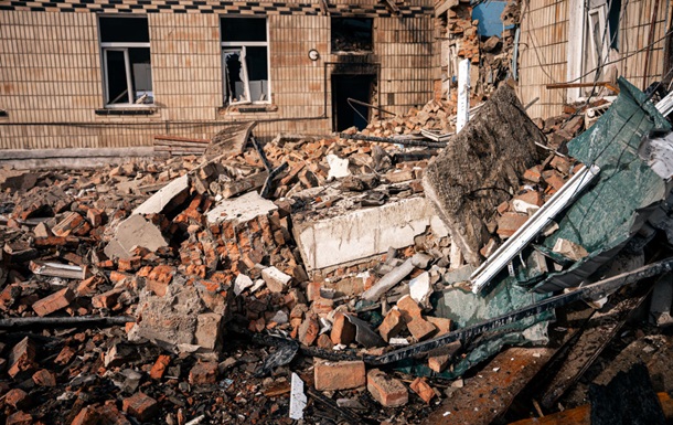 На Сумщине расширили обязательную эвакуацию