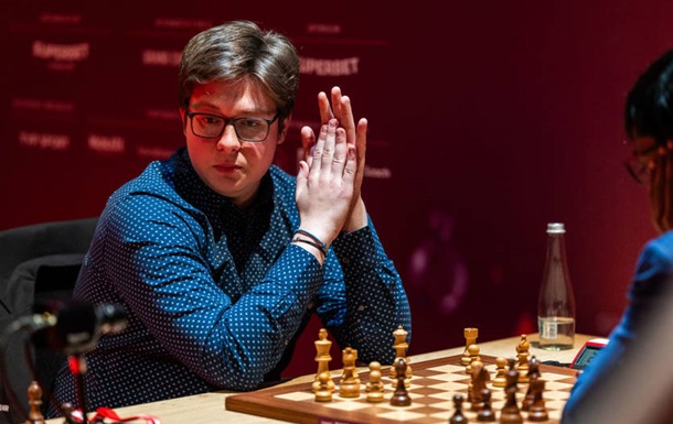 Бывший украинский гроссмейстер получил длительную дисквалификацию за мошенничество