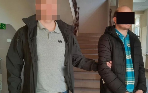 Польша депортировала украинца за ложное  минирование 