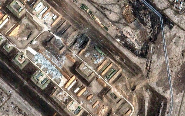 Удар по аэродрому Энгельс-2: в Генштабе назвали убытки РФ