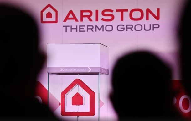 Компания Ariston объявила о возвращении на рынок РФ