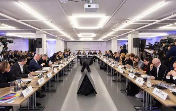 В Украине создадут 4 межрегиональных реабилитационных центра для военных