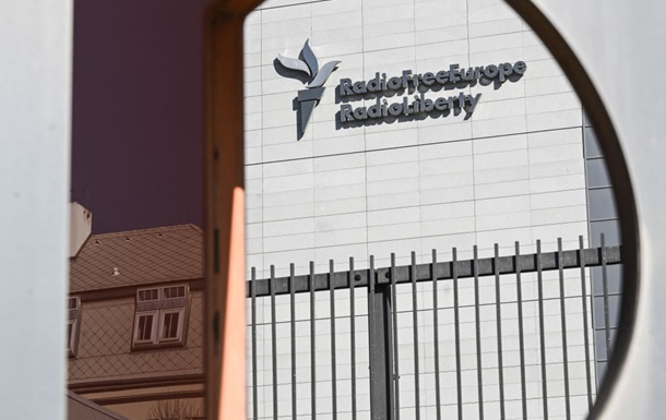 США відновили фінансування Радіо Свобода