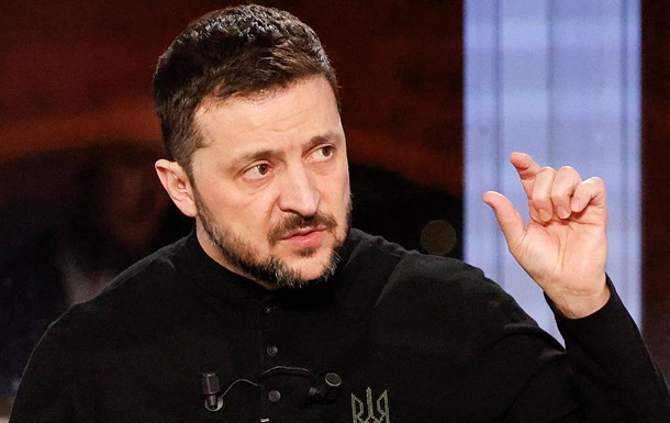 Зеленский рассказал, как обстоит дело с соглашением с США