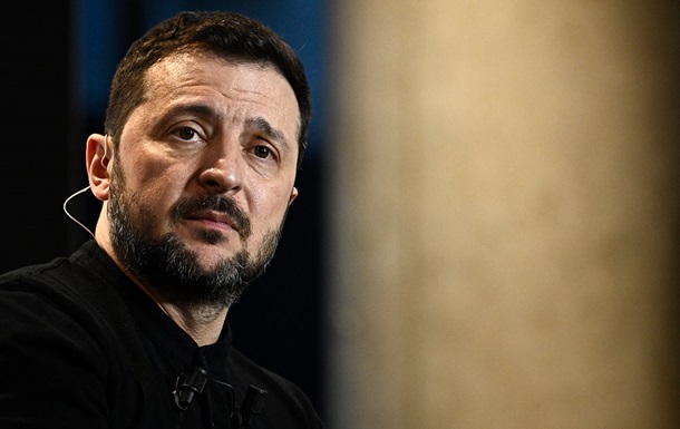 Путін не готовий до прямих перемов - Зеленський