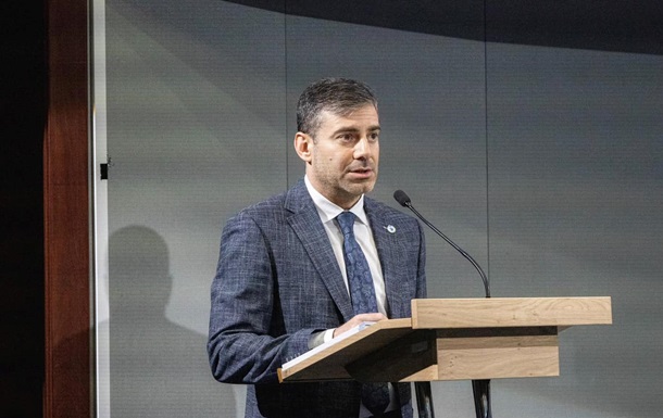 Лубинец рассказал, сколько детей из ВОТ учатся онлайн в школах Украины