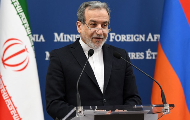 Иран передал США ответ на ультиматум Трампа