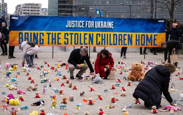 США відновили фінансування програми відстеження викрадених дітей - ЗМІ