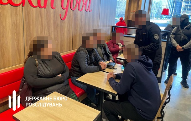 В Киеве раскрыли масштабную схему уклонения от мобилизации