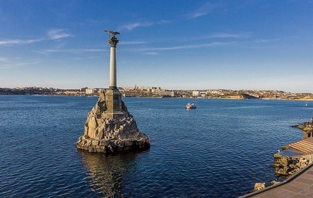 В Крыму нашли базу кораблей ФСБ