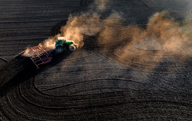 В Украине началась посевная кампания сахарной свеклы и сои
