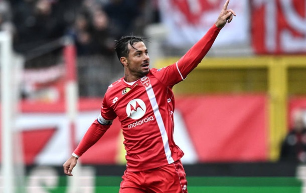 Екс-гравця збірної Італії виправдали у справі про договірний матч і зв язки з мафією