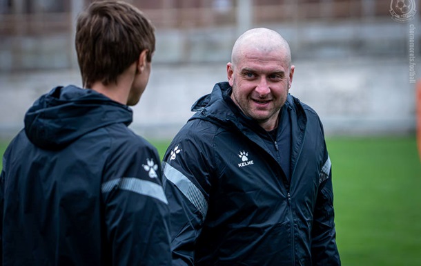 Ракіцький працевлаштувався в клубі УПЛ