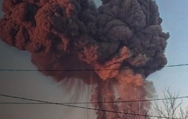 ВСУ нанесли авиаудар на Брянщине в РФ - Генштаб