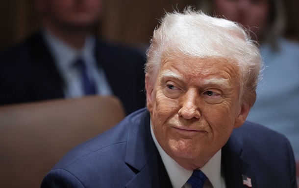 Американцы в Европе выйдут на протесты против Трампа