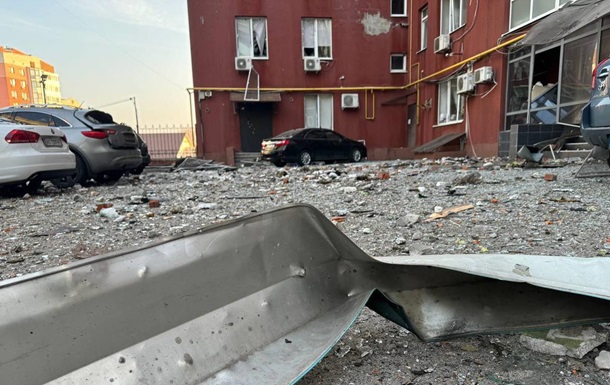 В Днепре потушили масштабные пожары