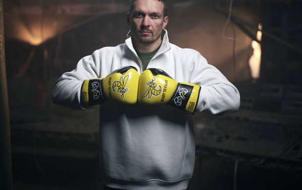 Ексопонент Усика закликав його побитися з Паркером