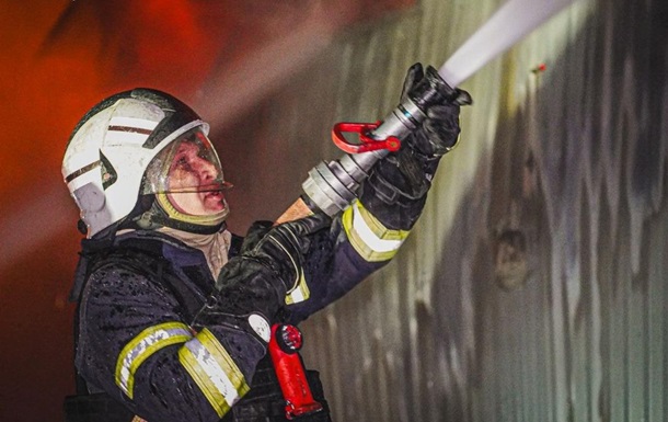 Россия атаковала Харьков дронами: есть пострадавшие