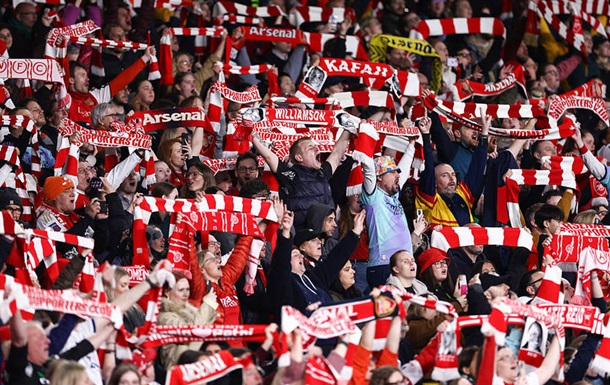 Арсенал запустить власне реаліті-шоу