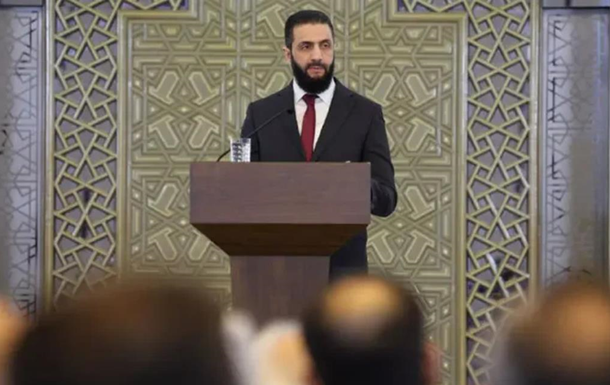 Президент Сирии представил новое правительство страны