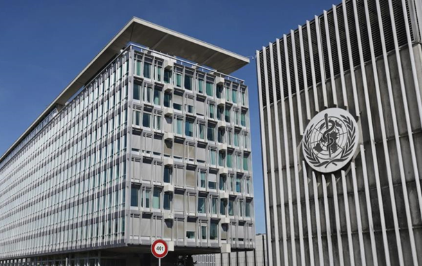 ВОЗ решила сократить свой штат