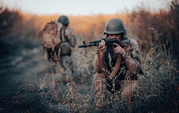 На Покровском направлении отражено 93 атаки россиян