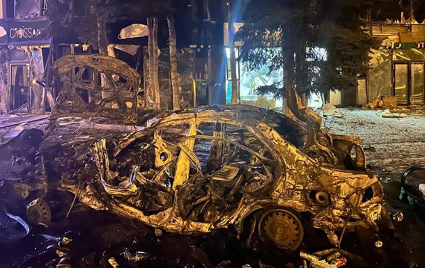 Удар РФ по Харкову: кількість поранених зросла 