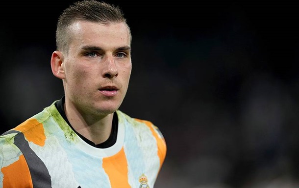 Экс-конкурент Лунина - о нем: Профессионал с большой буквы