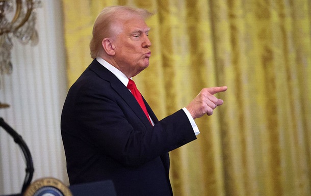 Трамп заявив, що  розлючений  на Путіна 