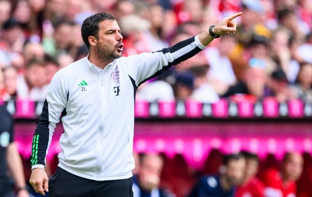 РБ Лейпциг призначив нового головного тренера