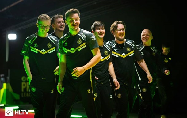 Французька кіберспортивна організація встановила унікальне досягнення