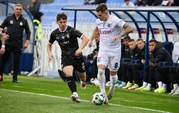 Колос в більшості розгромив Зорю