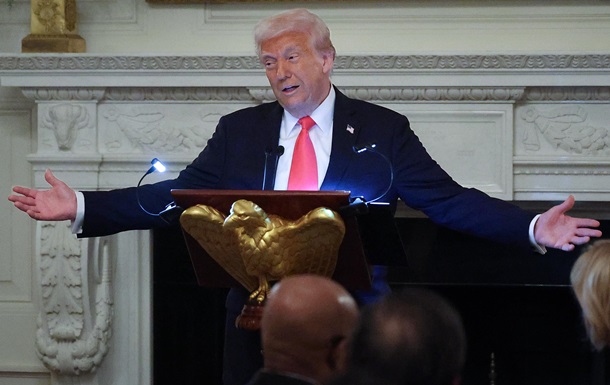 Трамп розповів, як зможе залишитися на третій термін