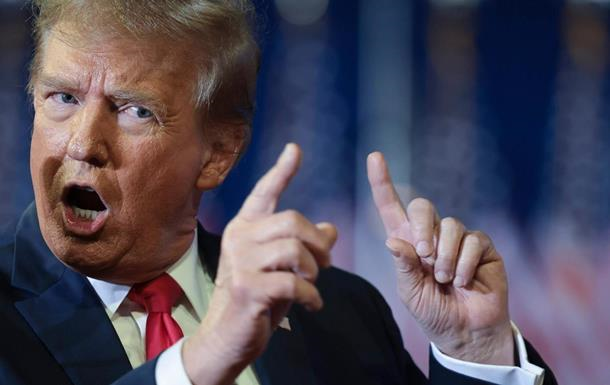 Підсумки 30.3: Трамп погрожує Путіну і Зеленському