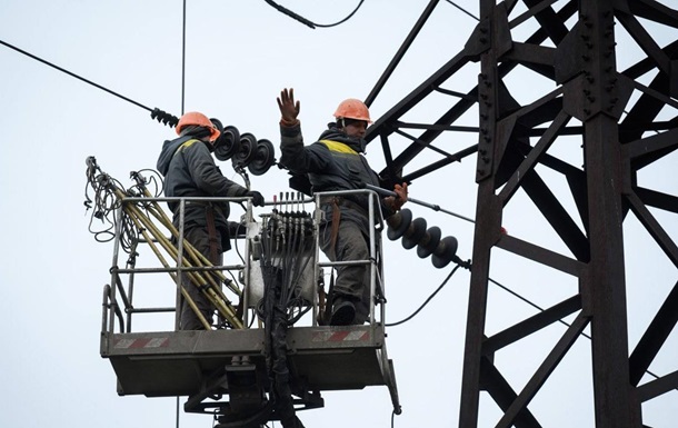 Українців попередили щодо споживання електрики