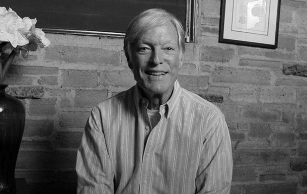 Помер актор Річард Чемберлен