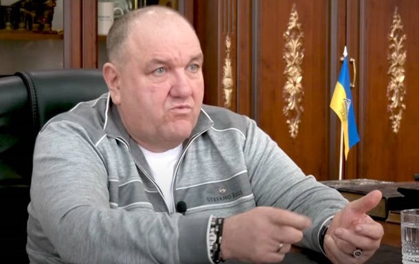 Поворознюк: Нехай Козак розповість свою історію, як він винен мені гроші