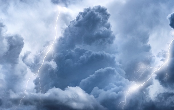 Начало апреля в Украине отметится похолоданием